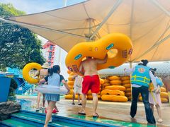 -杭州浪浪浪水公园