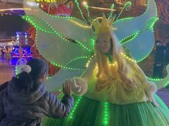 -郑州方特梦幻王国