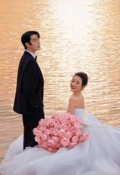 -拾年·定制婚纱摄影
