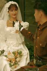 -易摄影婚纱摄影工作室