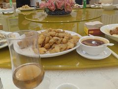 -番禺宾馆丽苑厅