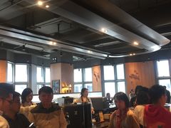 -星巴克臻选(深圳万象天地旗舰店)
