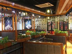 大堂-火炉旺烤肉啤酒屋(沈北创始店)