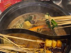 -钢管厂五区小郡肝火锅串串香(清河店)