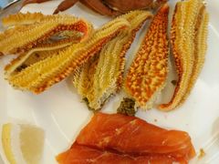 -东方红海鲜百汇(国际大厦店)