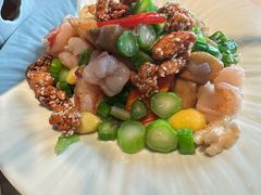 -新兴·金羊座·粤菜点心(乐峰店)