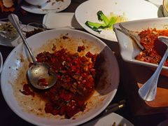 -西郊八号·山野江西菜(开发区店)