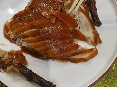 -大鸭梨烤鸭(金色漫香店)