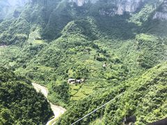 -鹿院坪生态旅游景区
