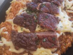 -豪客来牛排(重庆三峡广场步行街1704店)