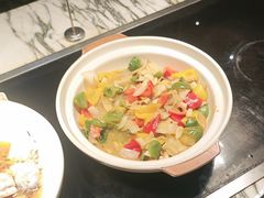 -合肥皇冠假日酒店·菲亚斯特自助餐厅(黄山路店)
