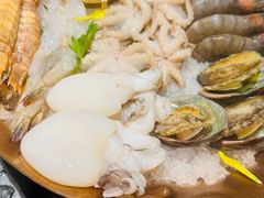 -牛New寿喜烧(金茂览秀城店)