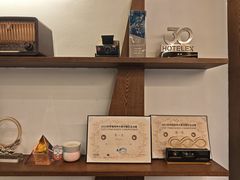 -Parking Coffee(孩儿巷店)