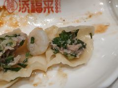 -添福来墨鱼饺子 · 海鲜东北菜(泡崖店)