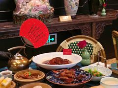 -誉八仙粤菜(万象天地店)