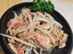 -韩宫宴炭火烤肉(印象城店)