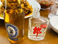 -毛哥小馆子(百井坊巷店)