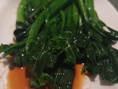 -汇景希尔顿逸林酒店·悦轩中餐厅