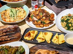 -品质伊骊新疆菜(紫金店)