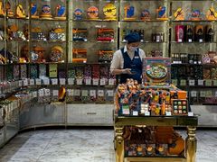 -VENCHI 闻绮(北京国贸商城店)