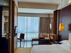 -深圳湾木棉花酒店