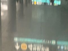 -杭州萧山国际机场