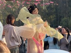 -阿哈湖国家湿地公园