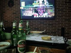 -冰城小镇音乐串吧·聚会餐厅(百子湾店)