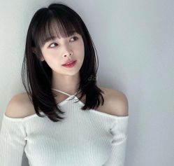 -丝语萱形象
