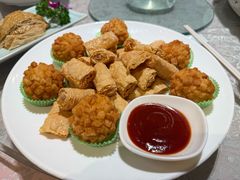 -山外山菜馆(玉泉路店)