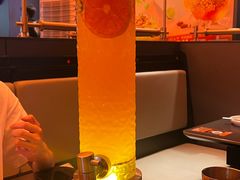 -探鱼·鲜青椒爽麻烤鱼(番禺万达店)