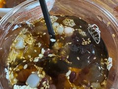 -洞子口张老二凉粉(文殊院店)