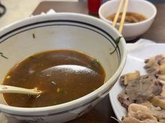 -小马牛肉面·牛骨熬制(南京博物院店)