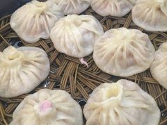 -海洁灌汤包(南五马路店)