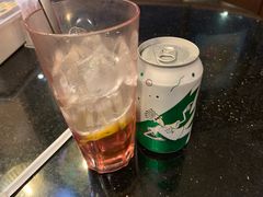 -维园港式茶餐厅(龙岗盛平店)