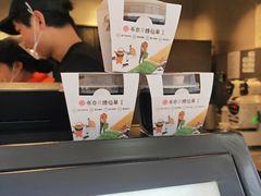 -书亦烧仙草(印象汇都市店)