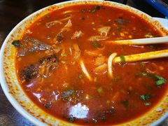 -有奴思烤肉·清真(正宁路店)
