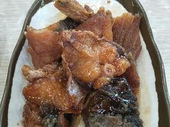 -老上海里弄味道(知春路店)