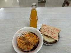 -薛昌利大米面皮(南关正街店)