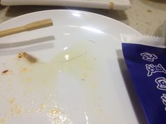 -西夏回族烧麦馆(牡丹街店)