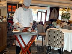 -上海总会SHANGHAICLUB(兴业太古汇店)