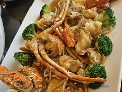 -景泰宫中餐厅(临空皇冠假日酒店首都机场店)