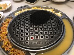 -韩宫宴烤肉·料理(大宁国际店)