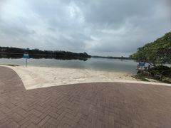 -东莞松山湖凯悦酒店