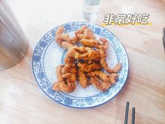 -徐州地锅鸡(浦口大道店)