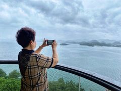 -千岛湖天屿景区