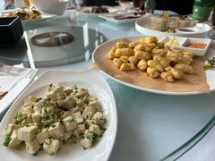-小南洋海景餐厅(深圳湾店)