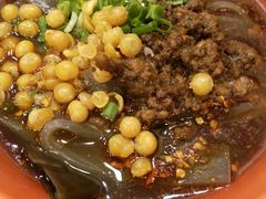 -阿坤传统手工小吃(沙坪坝店)