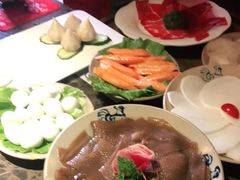 -小龙坎老火锅(华飞店)