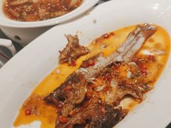 -双湖园·地标武汉菜(黄鹤楼解放路店)